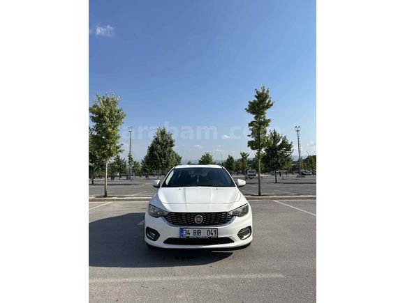 Sahibinden Fiat Egea 1.4 Fire Easy Plus 2018 Model 