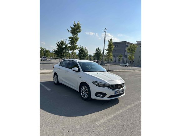 Sahibinden Fiat Egea 1.4 Fire Easy Plus 2018 Model 