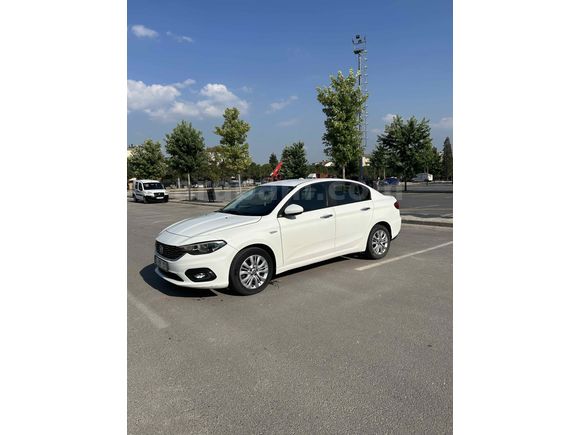 Sahibinden Fiat Egea 1.4 Fire Easy Plus 2018 Model 