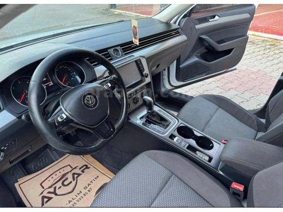 AY'CAR'DAN TAM BAKIMLI PASSAT