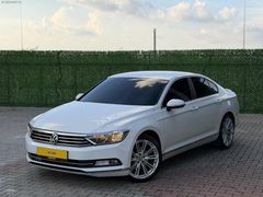 AY'CAR'DAN TAM BAKIMLI PASSAT