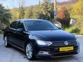 MESUT OTOMOTİVDEN 2016 MODEL 1.6 PASSAT