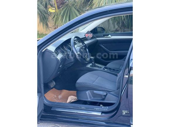 MESUT OTOMOTİVDEN 2016 MODEL 1.6 PASSAT