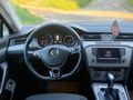MESUT OTOMOTİVDEN 2016 MODEL 1.6 PASSAT
