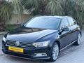 MESUT OTOMOTİVDEN 2016 MODEL 1.6 PASSAT