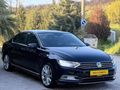 MESUT OTOMOTİVDEN 2016 MODEL 1.6 PASSAT