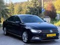 MESUT OTOMOTİVDEN 2016 MODEL 1.6 PASSAT