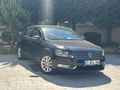 VOLKSWAGEN PASSAT 1.6 TRENDLİNE