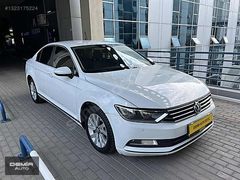DEMİR AUTO 2017 VW PASSAT 1.6 TDI TRENDLİNE DSG