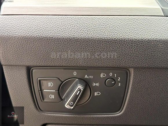 2017 VW PASSAT 1.6 TDI BMT DGS HIZSAB.+OTOFAR+ÖNARKASENSÖR