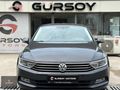 2017 VW PASSAT 1.6 TDI BMT DGS HIZSAB.+OTOFAR+ÖNARKASENSÖR