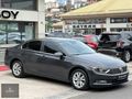 2017 VW PASSAT 1.6 TDI BMT DGS HIZSAB.+OTOFAR+ÖNARKASENSÖR