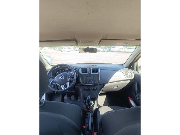Sahibinden Renault Symbol 1.5 dCi Joy 2019 Model