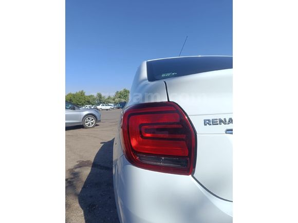 Sahibinden Renault Symbol 1.5 dCi Joy 2019 Model