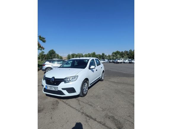 Sahibinden Renault Symbol 1.5 dCi Joy 2019 Model