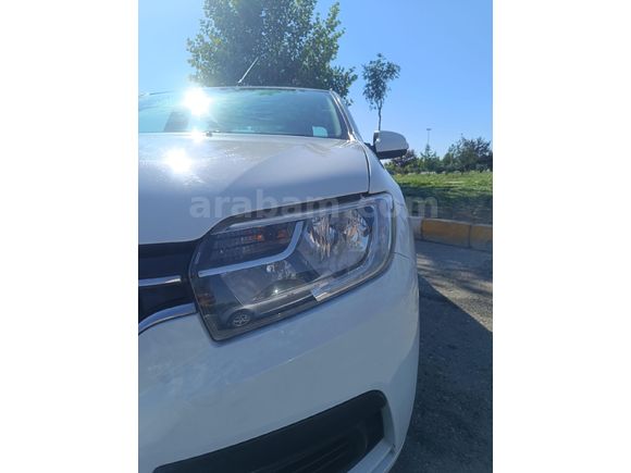 Sahibinden Renault Symbol 1.5 dCi Joy 2019 Model