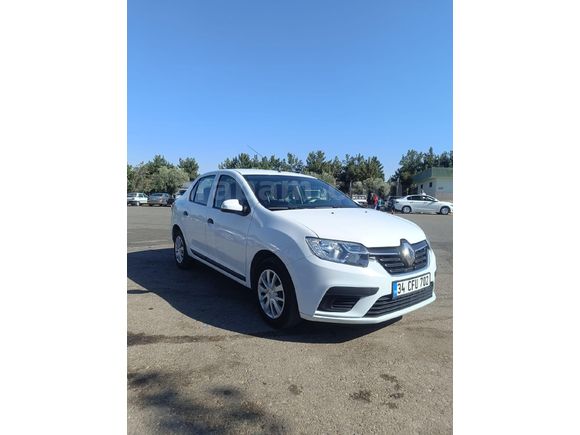 Sahibinden Renault Symbol 1.5 dCi Joy 2019 Model
