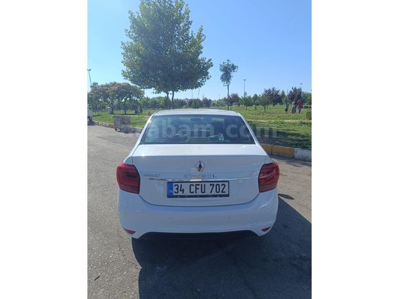 Sahibinden Renault Symbol 1.5 dCi Joy 2019 Model