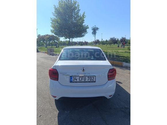 Sahibinden Renault Symbol 1.5 dCi Joy 2019 Model