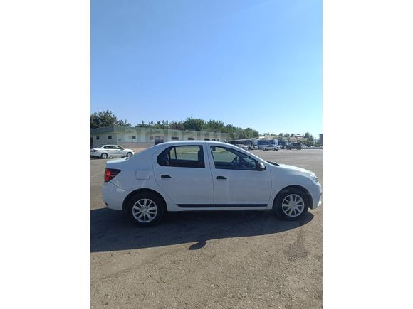 Sahibinden Renault Symbol 1.5 dCi Joy 2019 Model