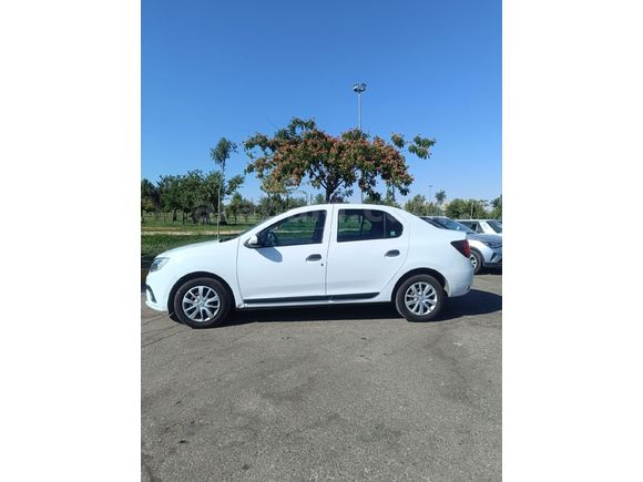 Sahibinden Renault Symbol 1.5 dCi Joy 2019 Model