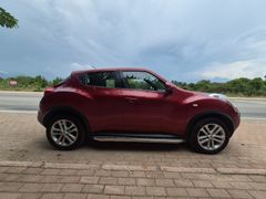 Sahibinden Nissan Juke 1.6 Tekna 2013 Model / Kapalı Garaj Arabası 