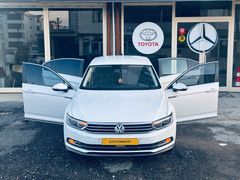 İLCİ OTOMOTİV'DEN 2015 MODEL PASSAT 1.6 TDI OTOMATİK KM 275