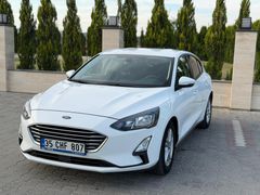 Sahibinden Ford Focus 1.5 Ti-VCT Trend X 2021 Model Manisa