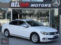 BİLTAN MOTORS/2017/VW PASSAT/DİZEL/OTM/59.000KM/DOĞŞ BAKIMLI/