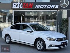 BİLTAN MOTORS/2017/VW PASSAT/DİZEL/OTM/59.000KM/DOĞŞ BAKIMLI/