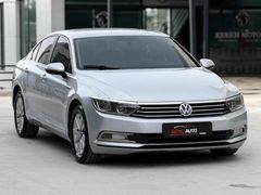 2015 ÇIKIŞLI YENİ KASA HATASIZ BOYASIZ OTOMATİK PASSAT B8