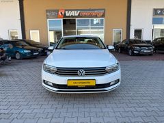 2017 VOLKSWAGEN PASSAT TRENDLİNE