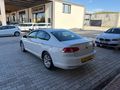 2017 VOLKSWAGEN PASSAT TRENDLİNE