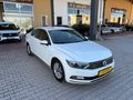 2017 VOLKSWAGEN PASSAT TRENDLİNE
