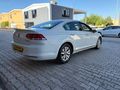 2017 VOLKSWAGEN PASSAT TRENDLİNE