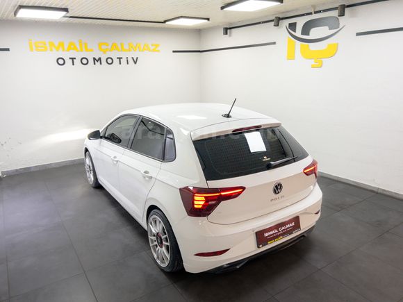 İSMAİL ÇALMAZ OTOMOTİV GÜVENCESİ İLE