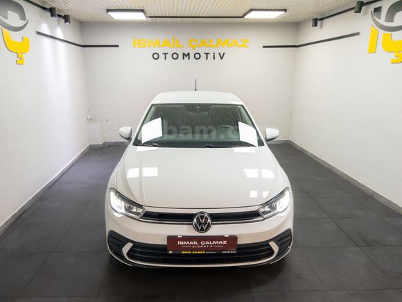 İSMAİL ÇALMAZ OTOMOTİV GÜVENCESİ İLE