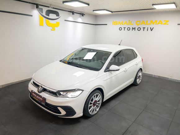 İSMAİL ÇALMAZ OTOMOTİV GÜVENCESİ İLE