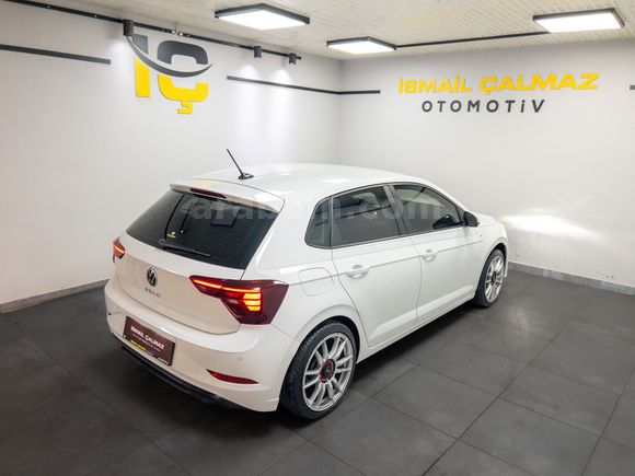 İSMAİL ÇALMAZ OTOMOTİV GÜVENCESİ İLE