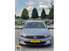 DEĞİŞENSİZ 120 HP 1.6 OTOMATİK F1 VW PASSAT