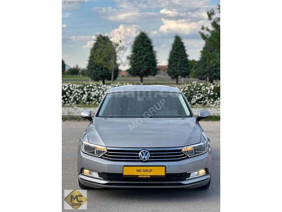 DEĞİŞENSİZ 120 HP 1.6 OTOMATİK F1 VW PASSAT