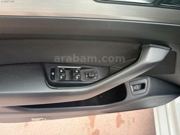 YUSUF AUTO'DAN 2017 MODEL OTOMATİK PASSAT KAPUT ORJİNAL