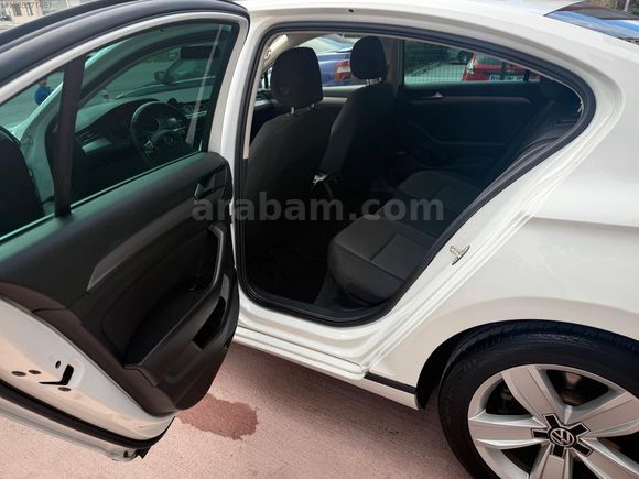 YUSUF AUTO'DAN 2017 MODEL OTOMATİK PASSAT KAPUT ORJİNAL