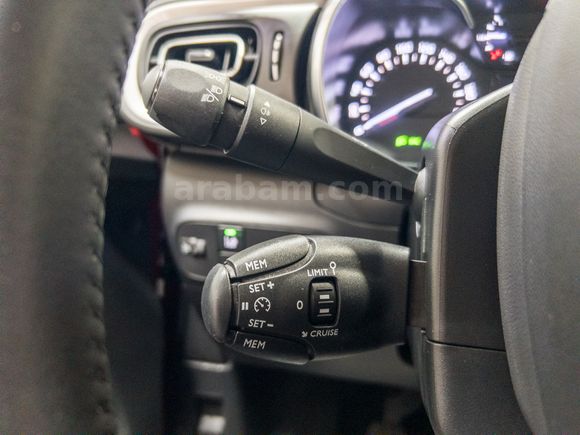 "%0 FAİZ KREDİ"2021 CITROEN C3 1.2 PURETECH FEEL "HATASIZ"