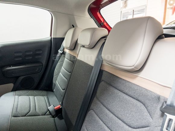 "%0 FAİZ KREDİ"2021 CITROEN C3 1.2 PURETECH FEEL "HATASIZ"