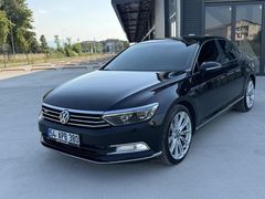 SBS GARAGE DEN R-LİNE HAYALET R-DİREKSİYON R-JANT STAR STOP