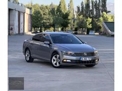 FAHRETTİN KOÇ AUTO 2017 PASSAT 1.6 TDİ TRENDLİNE 215.000 KM'DE
