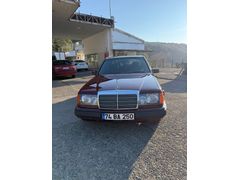 Sahibinden Mercedes - Benz 250 D 1992 Model Bartın