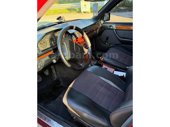 Sahibinden Mercedes - Benz 250 D 1992 Model Bartın