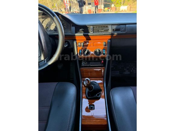 Sahibinden Mercedes - Benz 250 D 1992 Model Bartın